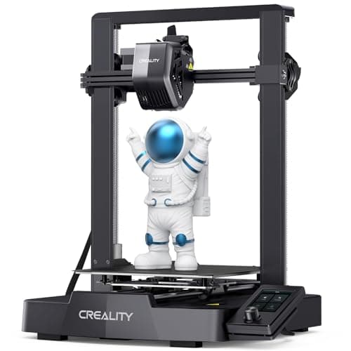 Creality Ender 3 V3 SE