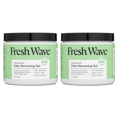 Fresh Wave Original Odor Eliminating Packs