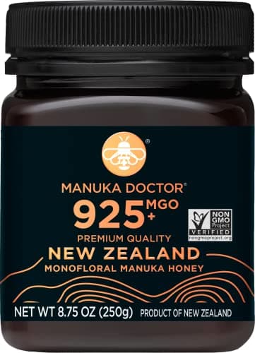 Manuka Doctor MGO 925+ Honey