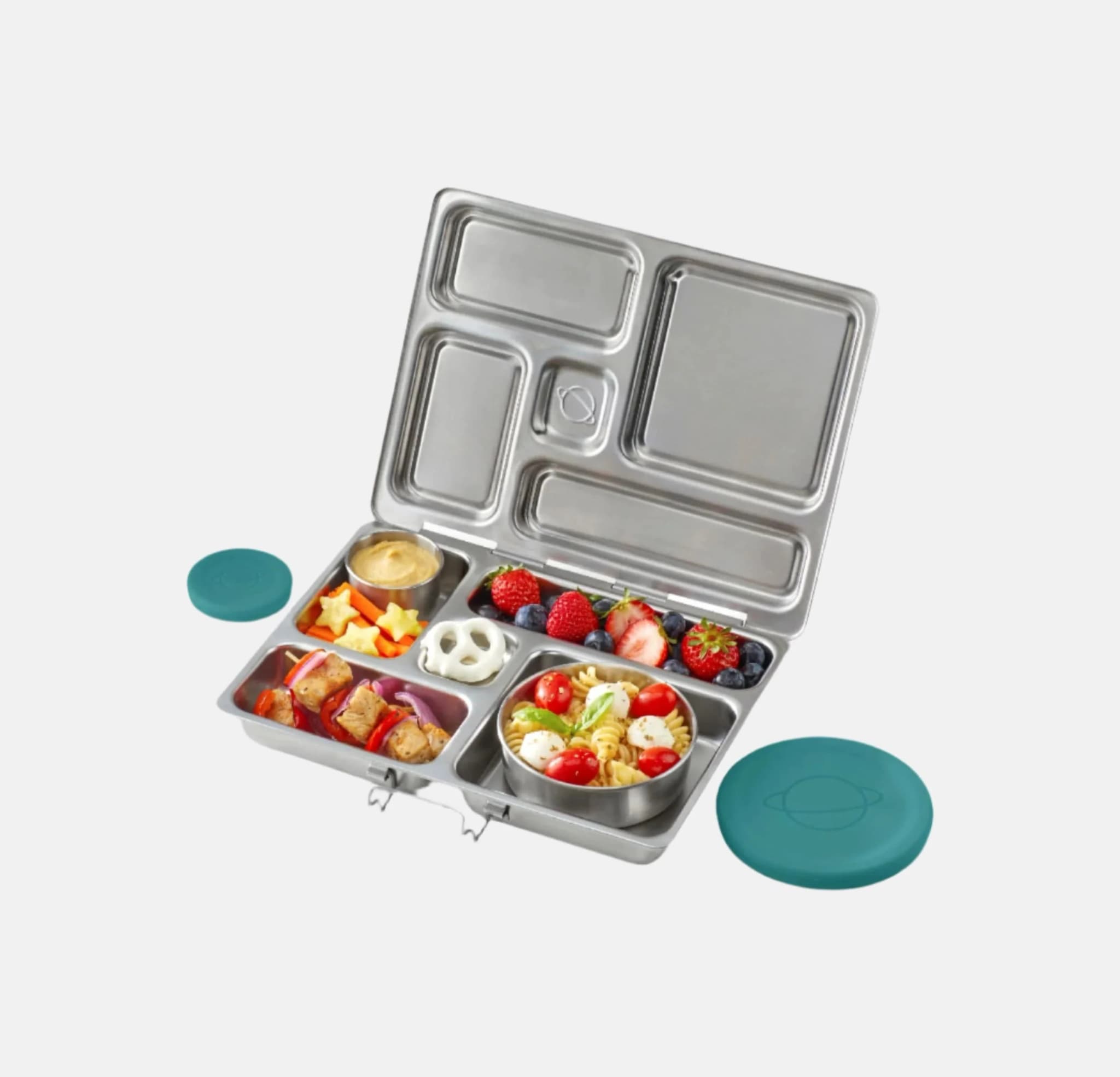 PlanetBox Rover Stainless Steel Lunch Box