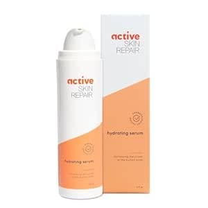 Active Skin Repair Face and Body Hydrating Serum