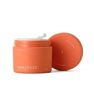 Barefaced Toning Pads