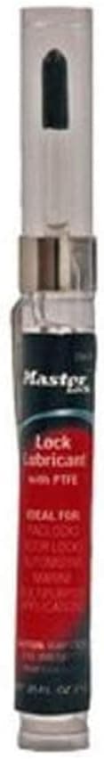 Master Lock PTFE Lock Lubricant