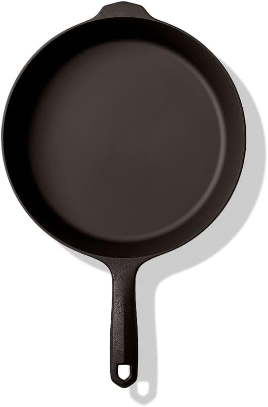 No. 10 Cast Iron Skillet