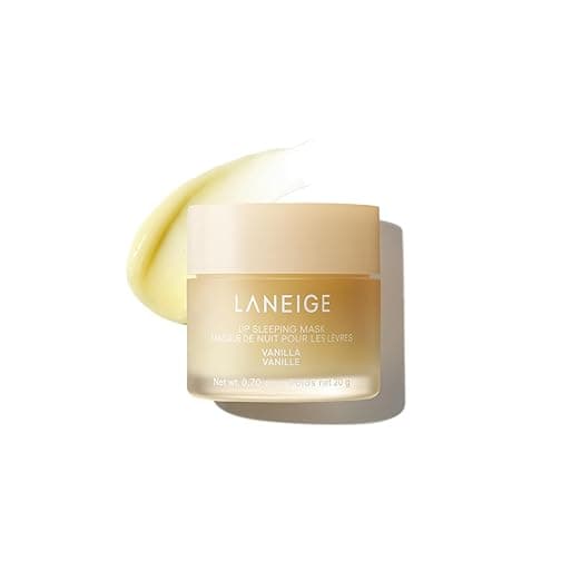 LANEIGE Lip Sleeping Mask, Vanilla
