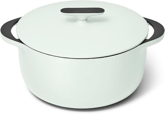 Caraway Enameled Dutch Oven