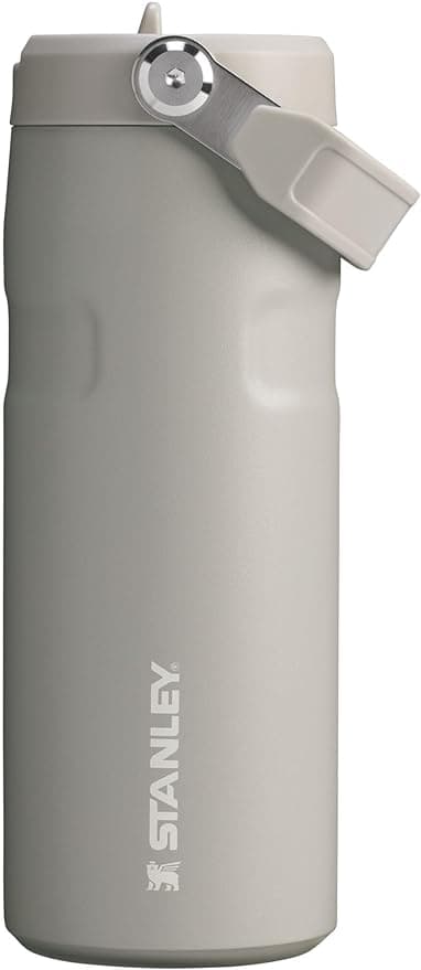 Stanley IceFlow Flip Straw 2.0 Water Bottle