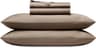 Cozy Earth Luxury Bed Sheet Set - 100% Viscose from Bamboo Fabric, Ultra-Soft & Breathable