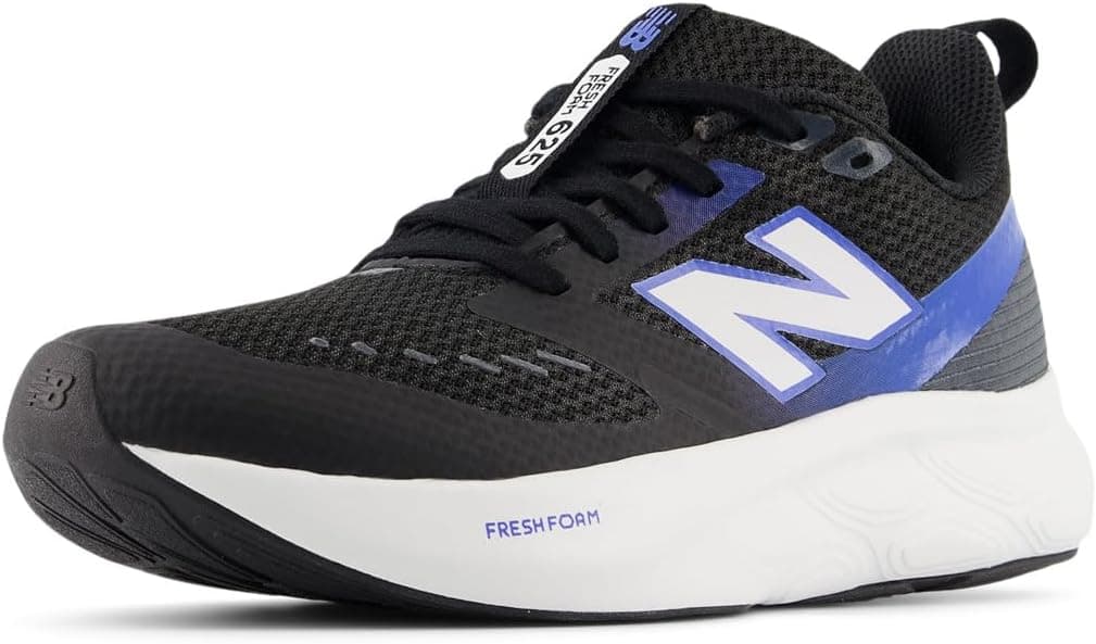 New Balance Kids' Fresh Foam 625 V1 Lace-up