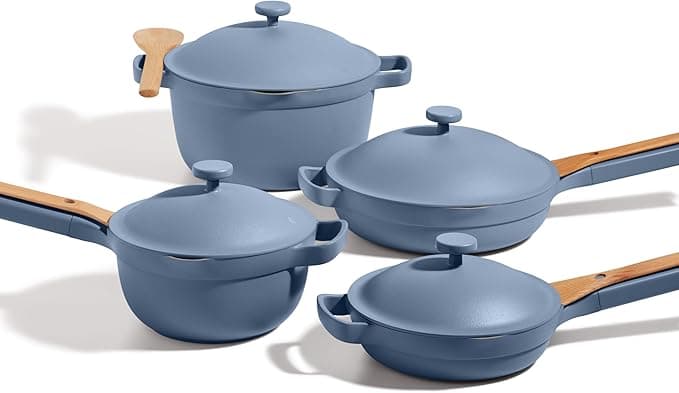 Our Place Cookware Set