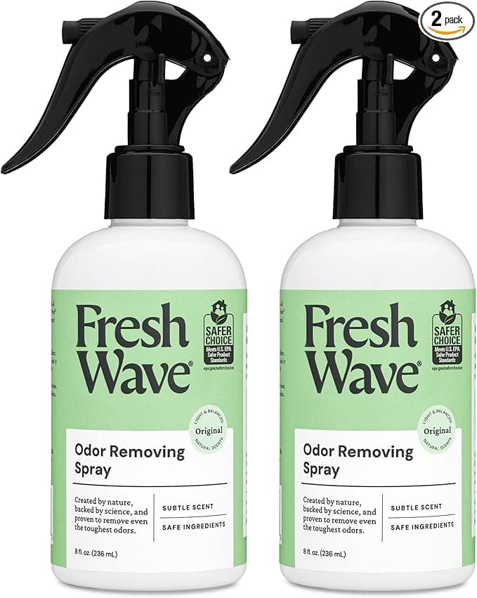 Fresh Wave Original Scent Odor Removing Spray