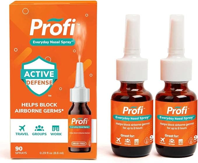 Profi Nasal Immune Spray