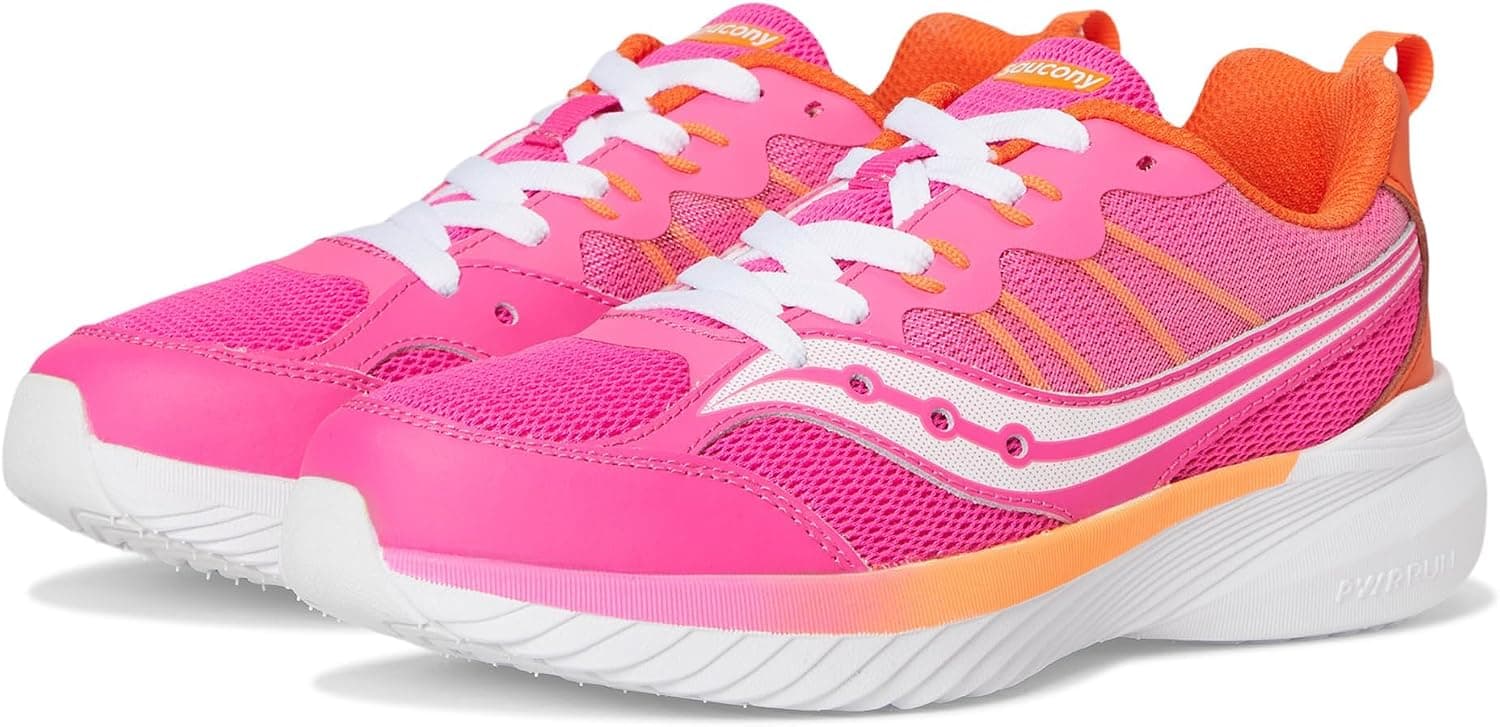 Saucony Kids Endorphin KDZ 2.0