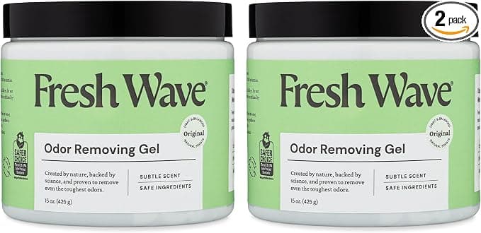 Fresh Wave Odor Removing Gel
