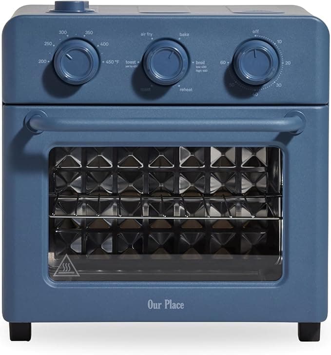 Our Place Wonder Oven - 6-in-1 Air Fryer Toaster Oven