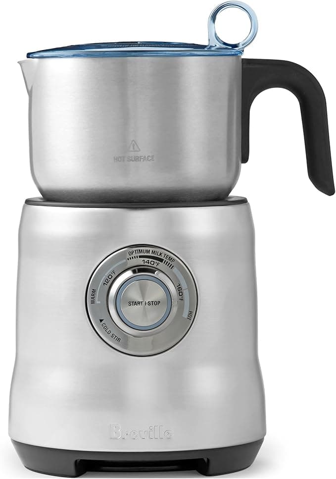 Breville Milk Café Frothe BMF600XL