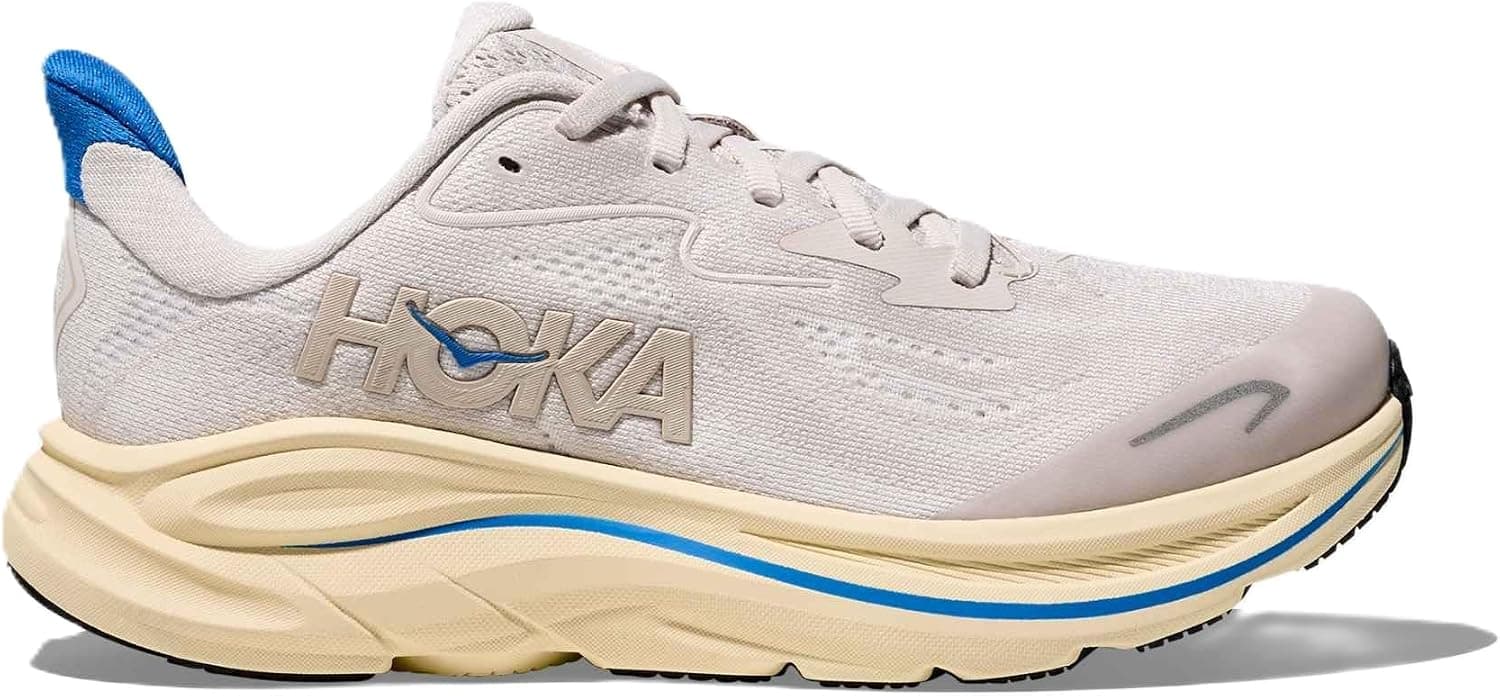 Hoka Unisex-Child Clifton 10