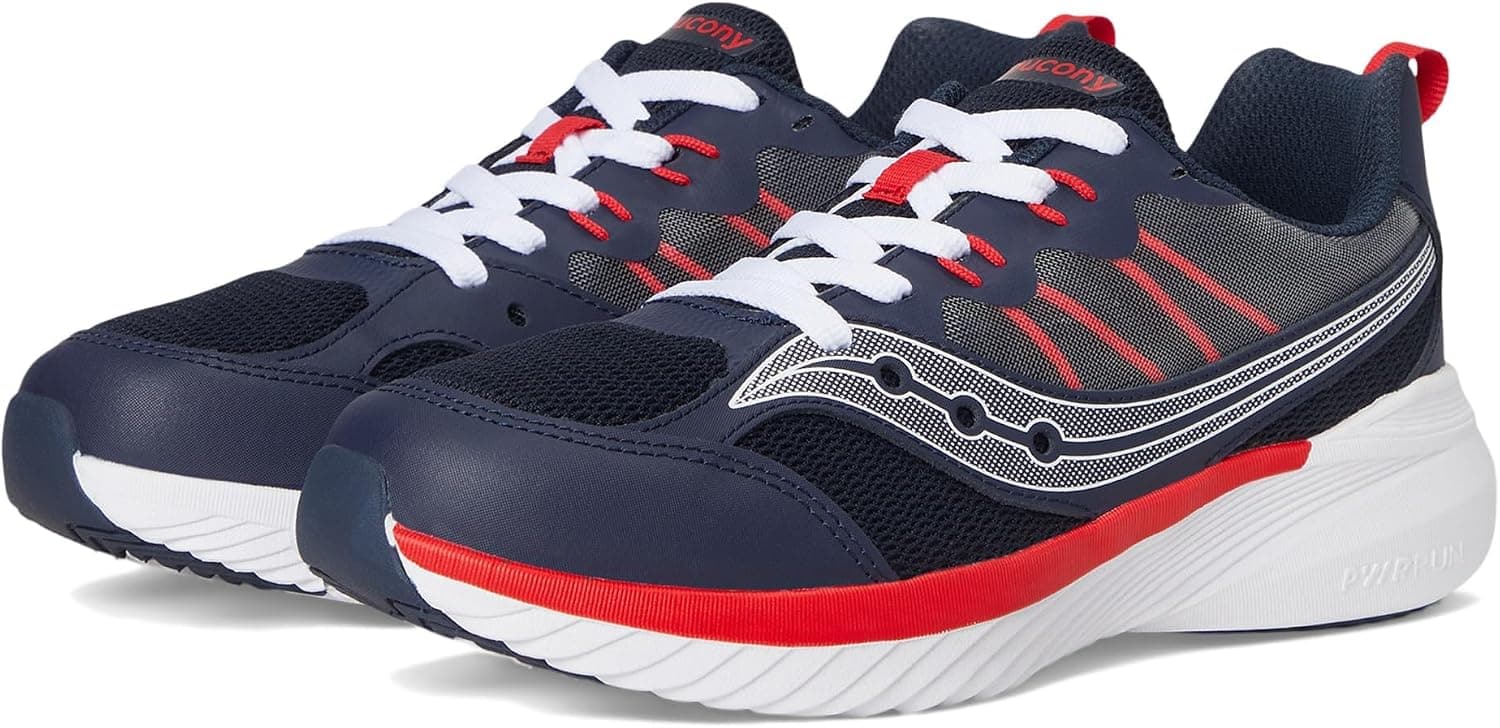 Saucony Unisex-Child Endorphin Kdz 2.0
