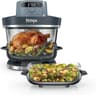 Ninja Crispi Pro 6-in-1 Glass Air Fryer