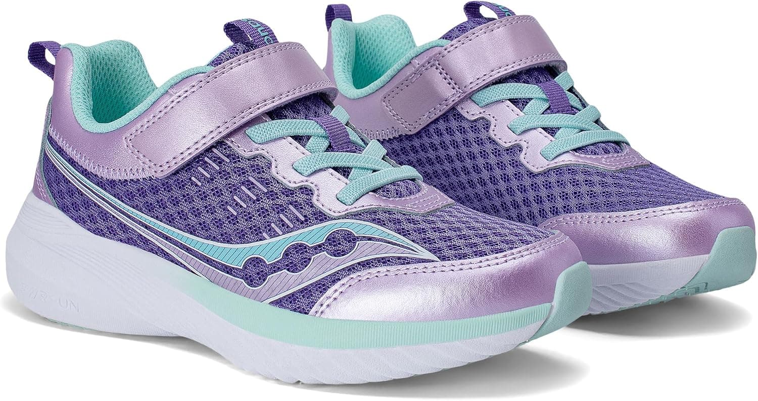 Saucony Kids Endorphin KDZ 2.0