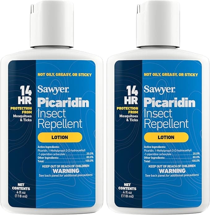 Sawyer SP5432 Picaridin Insect Repellent