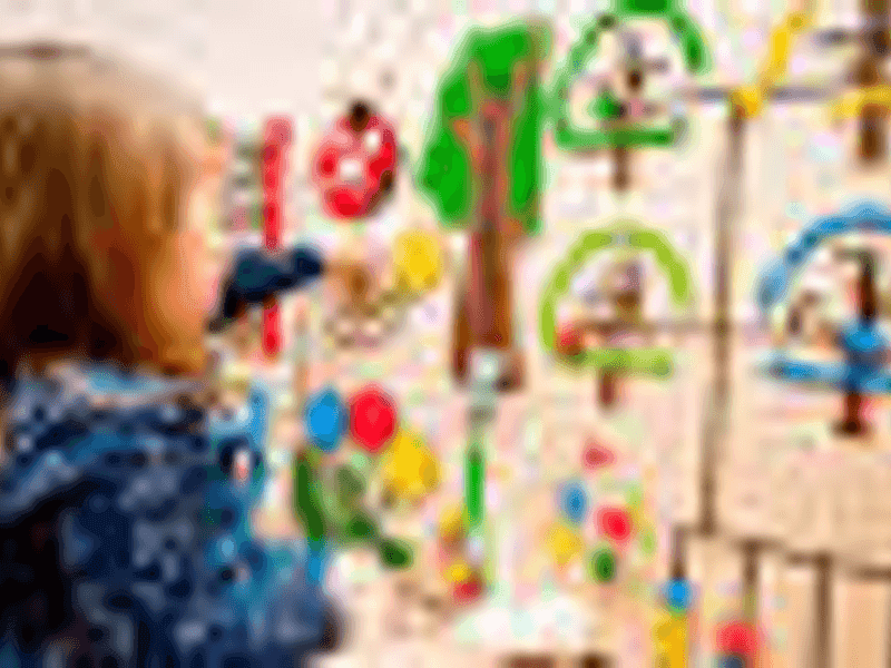 Safe Products for Toddlers (1-3 Years): Complete Guide