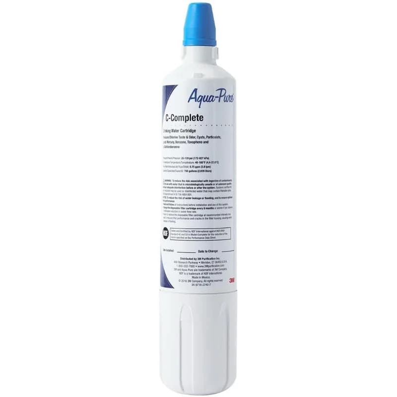 AP Easy Complete Under Sink System