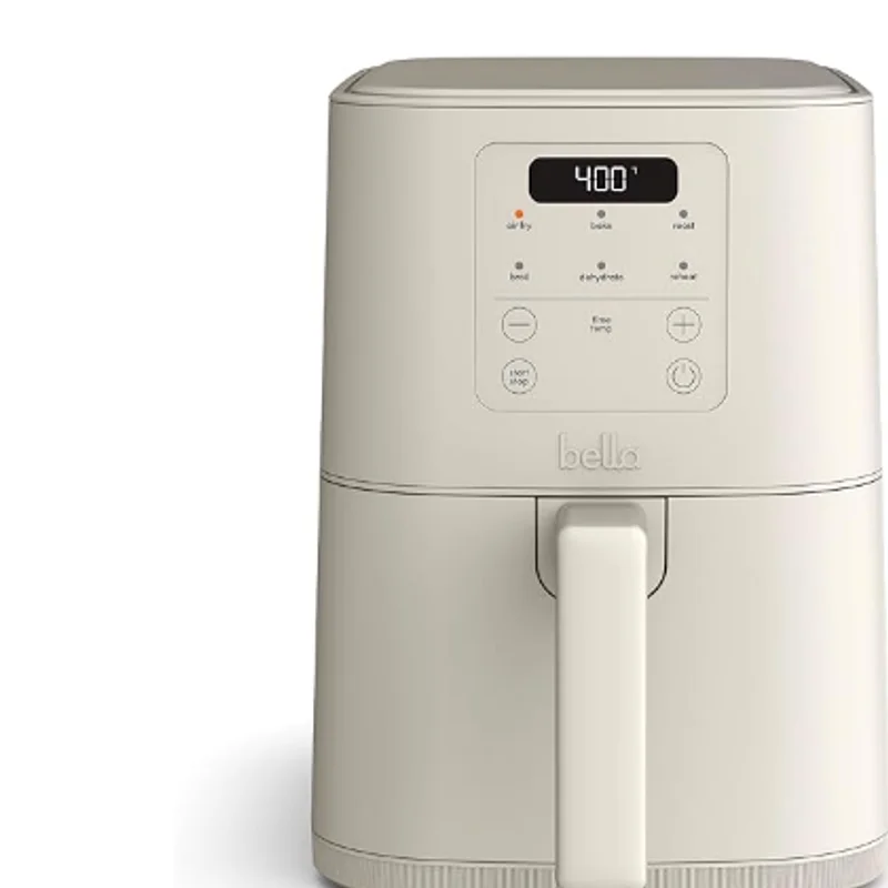 Bella 4Qt Slim Air Fryer