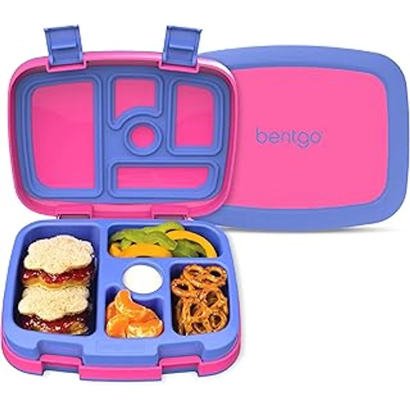 Bentgo Kids Bento Box