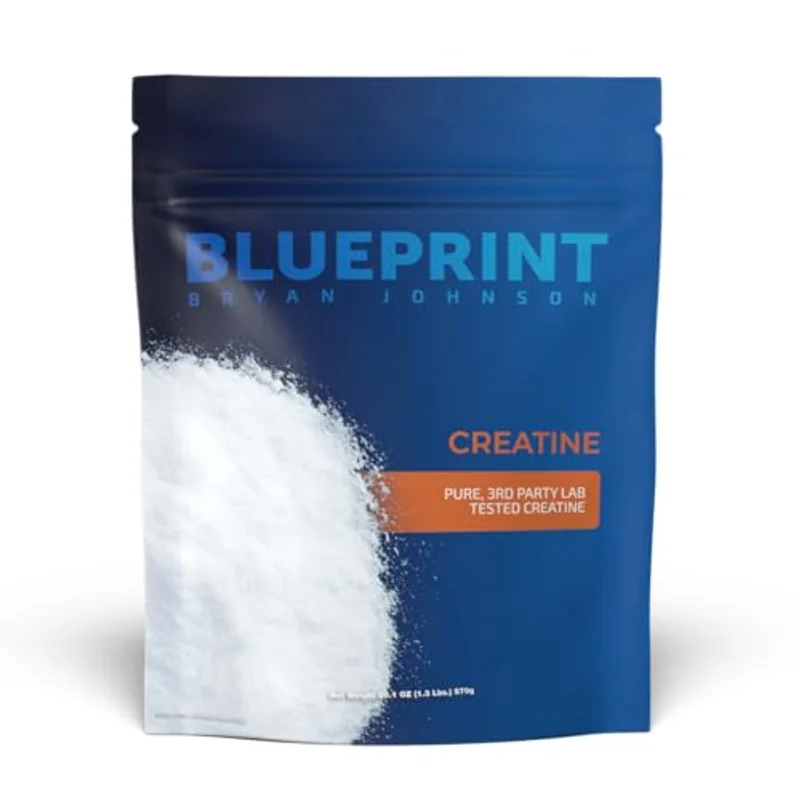 Blueprint Creatine