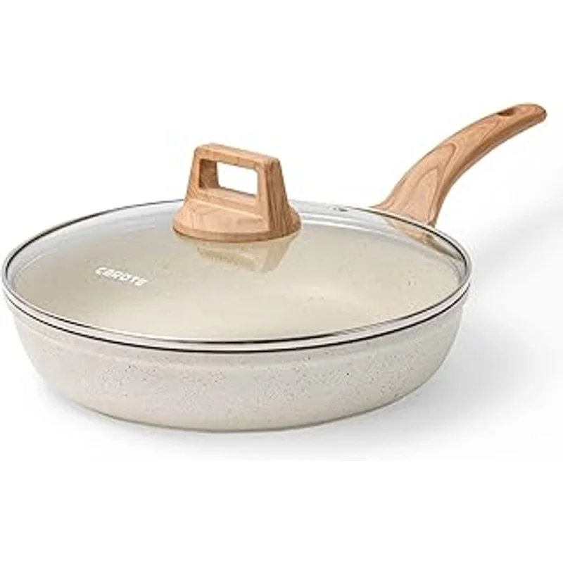 Joan 12-Inch Skillet