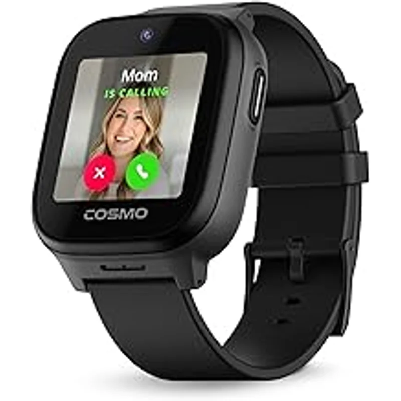 Coopers Kids Smart Watch