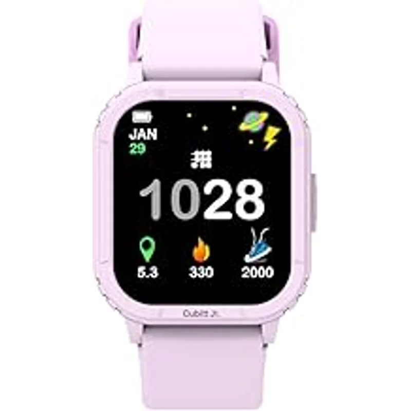 COSMO JrTrack 2 Kids Smartwatch