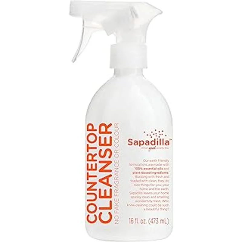 Counter Culture Clean Multi-Surface Spray