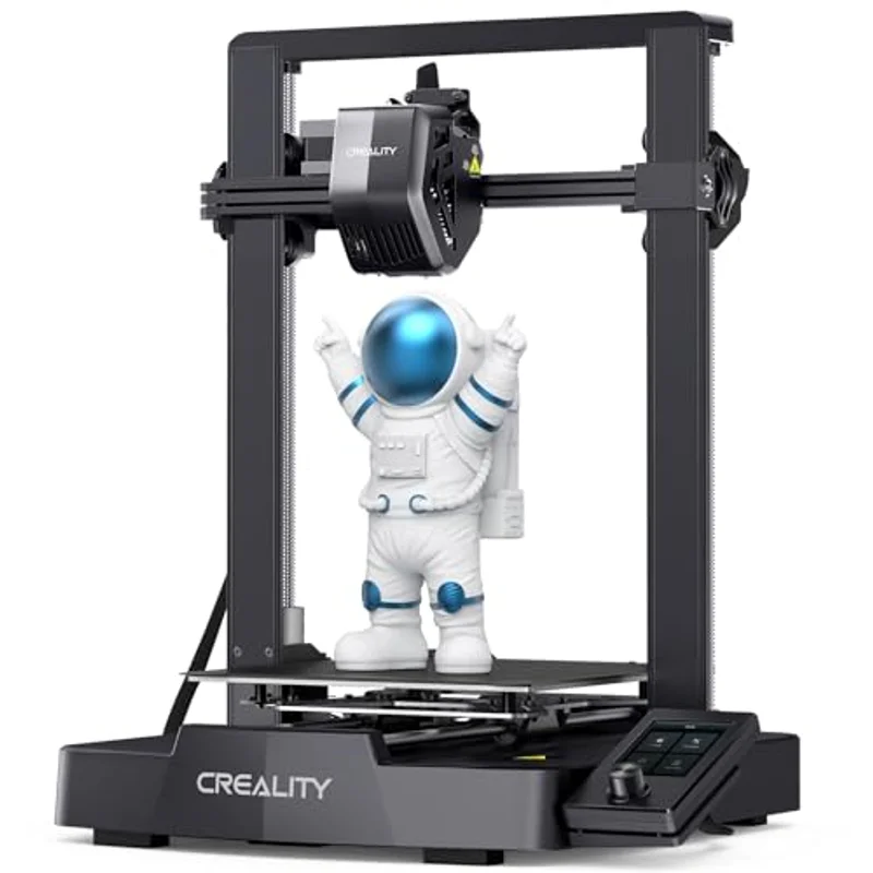 Creality Ender 3 V3 SE