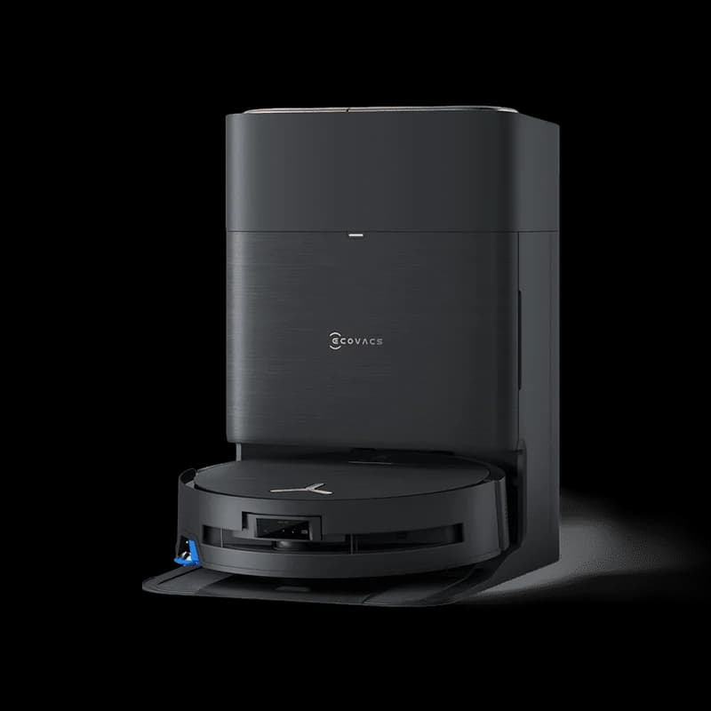 Ecovacs Deebot X9 Pro Omni