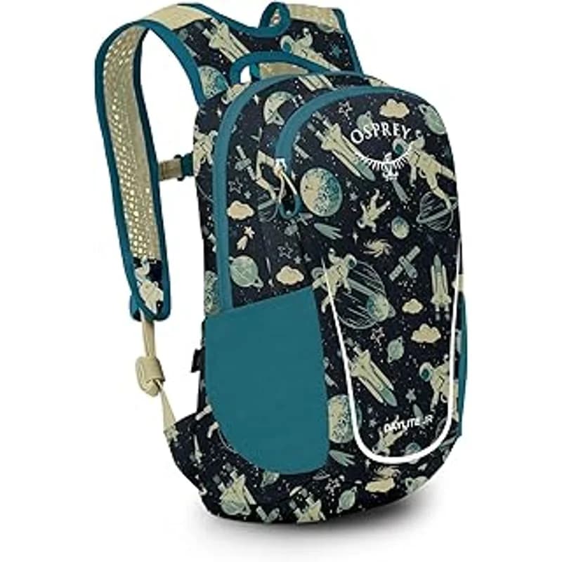 Kids Adventure Backpack