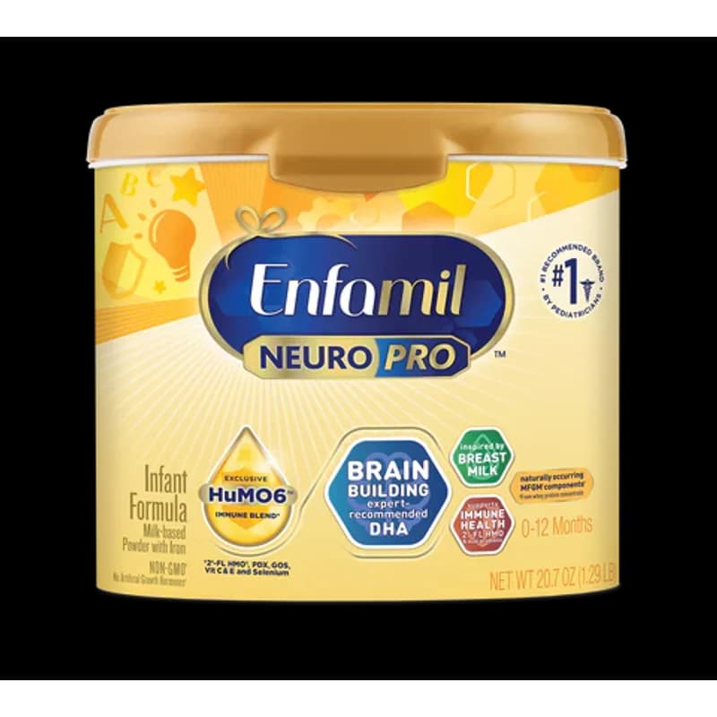 NeuroPro Infant Formula
