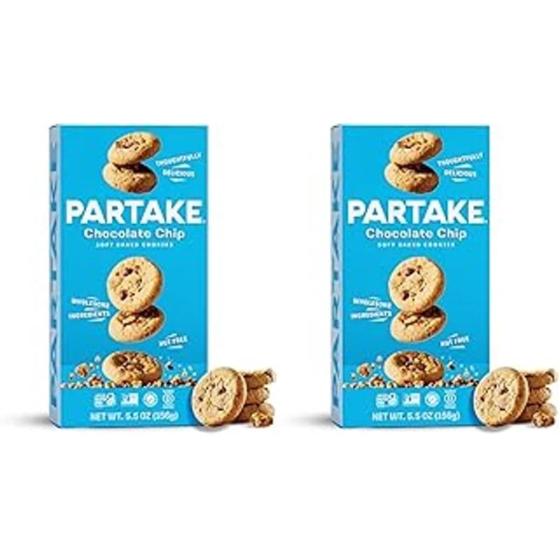 Enjoy Life Soft Baked Cookies