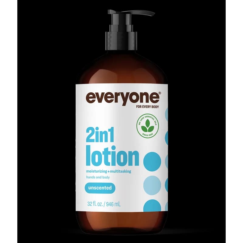 Everyone Lotion