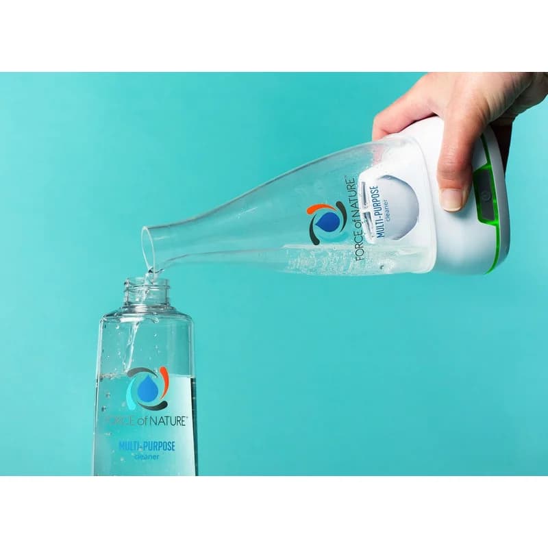 Force of Nature Starter Kit