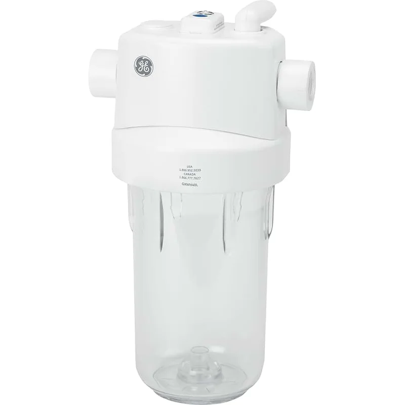 GXWH40L Whole House Water Filtration System