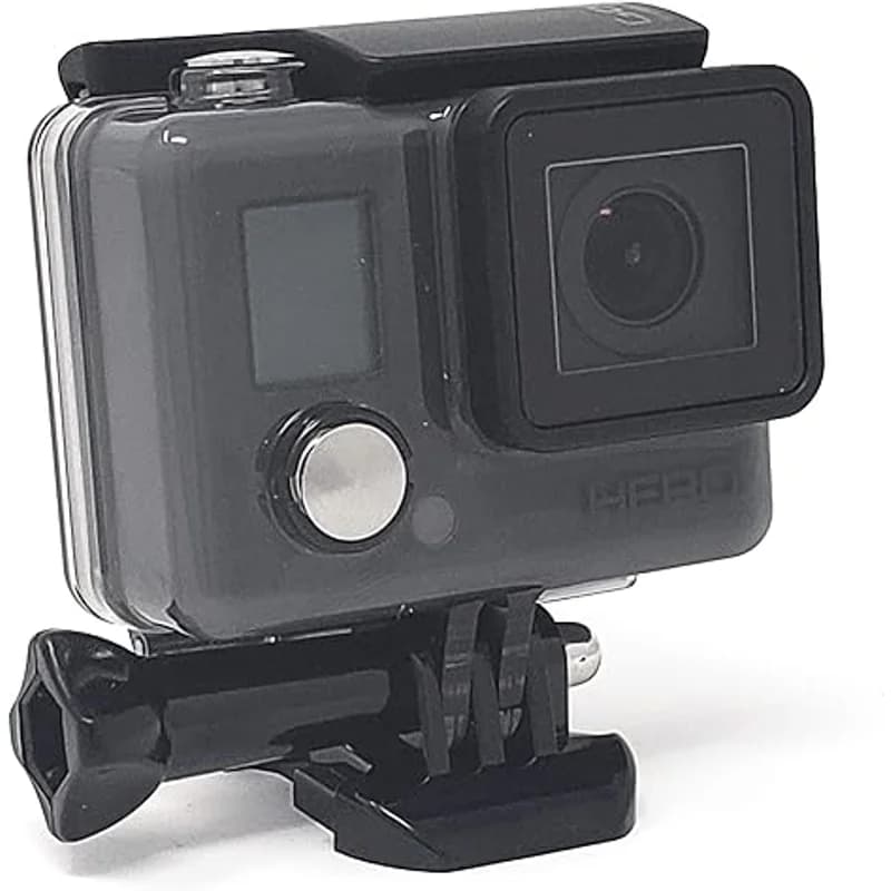 GoPro HERO (Entry Model)