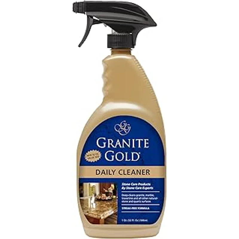 Granite Gold Daily Cleaner