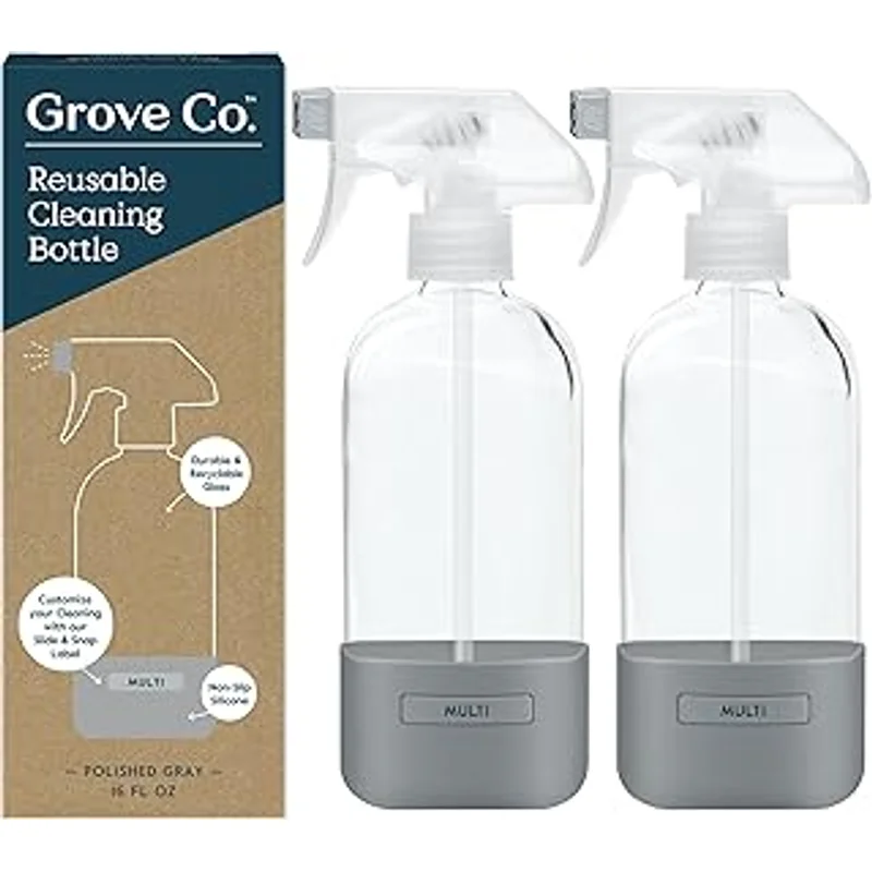 Grove Co. Multi-Purpose Cleaner Concentrate