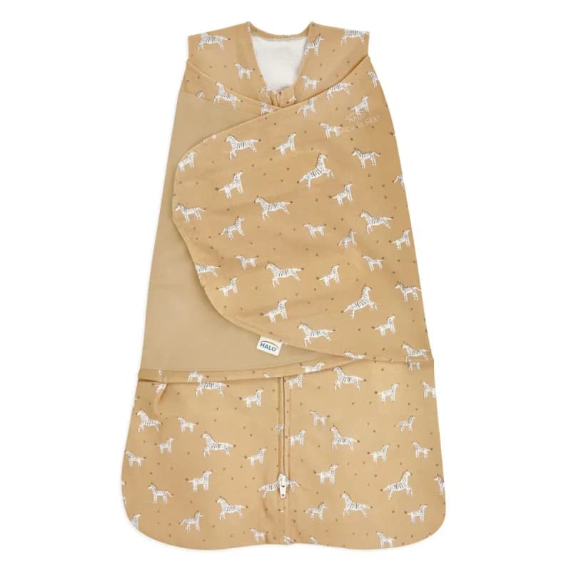 HALO SleepSack Wearable Blanket