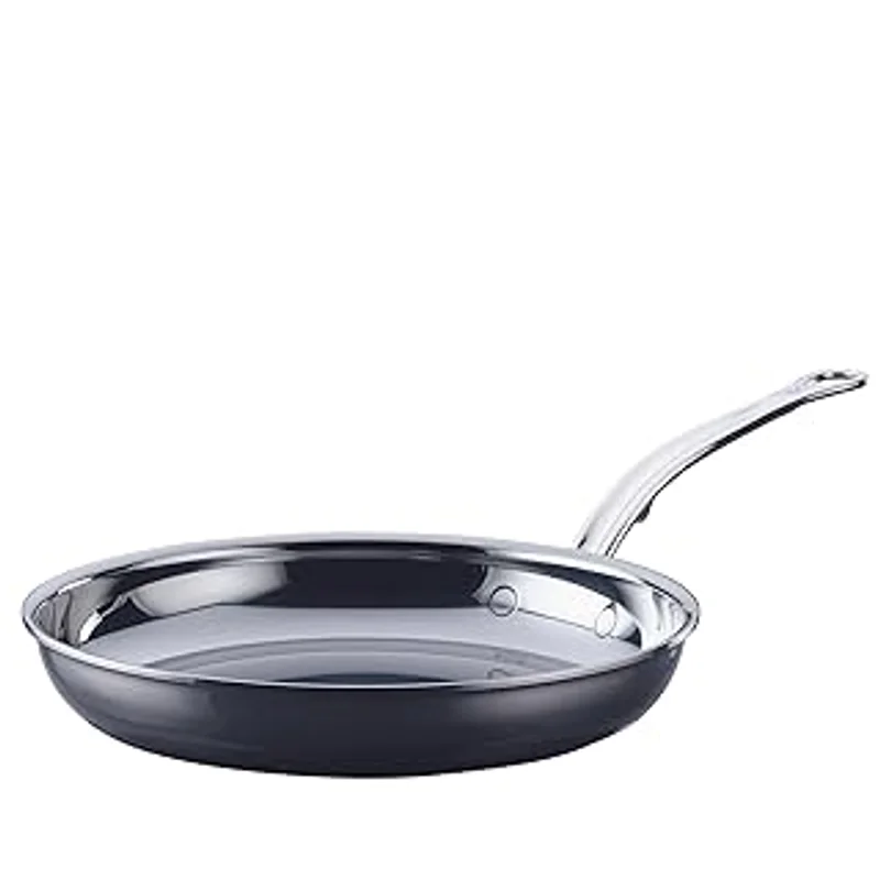 NanoBond 10-Piece Cookware Set