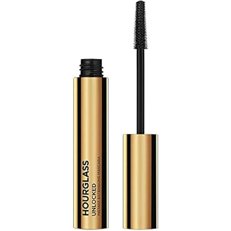 Hourglass Unlocked Instant Extension Mascara