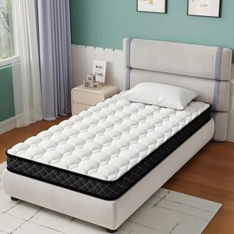 Kids Memory Foam Mattress