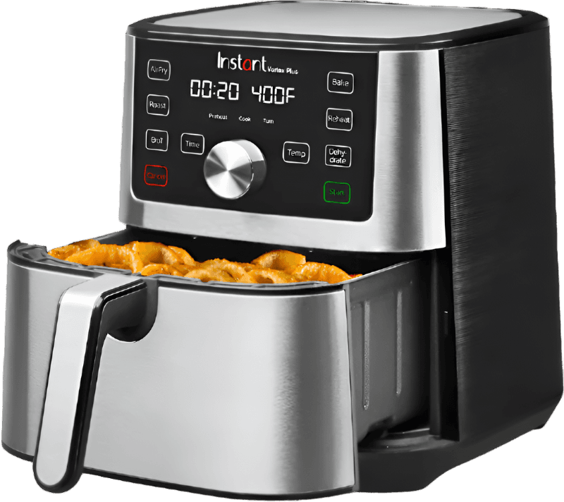 Instant Vortex Plus 6-Quart Air Fryer